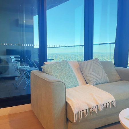 Skygarden Luxury Condo Ґлен-Вейверлі Екстер'єр фото