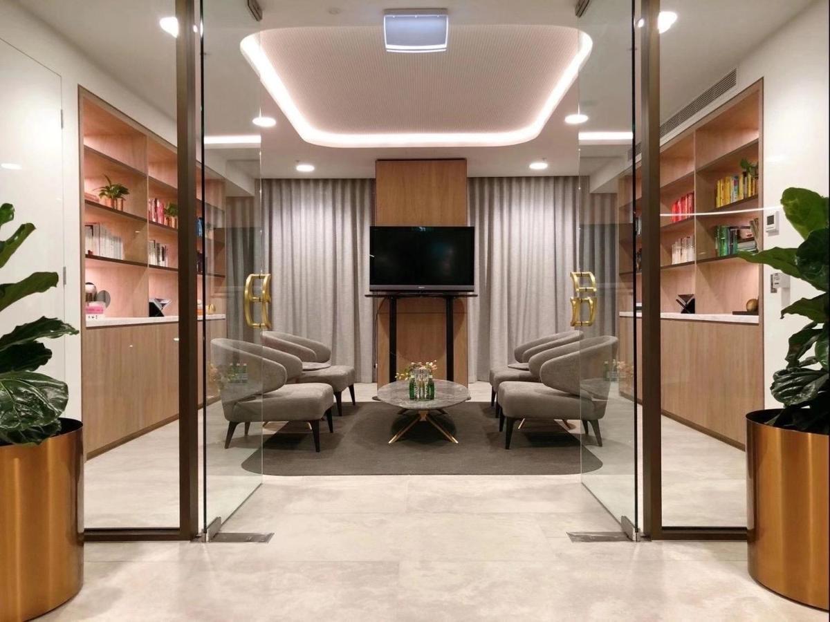 Skygarden Luxury Condo Ґлен-Вейверлі Екстер'єр фото