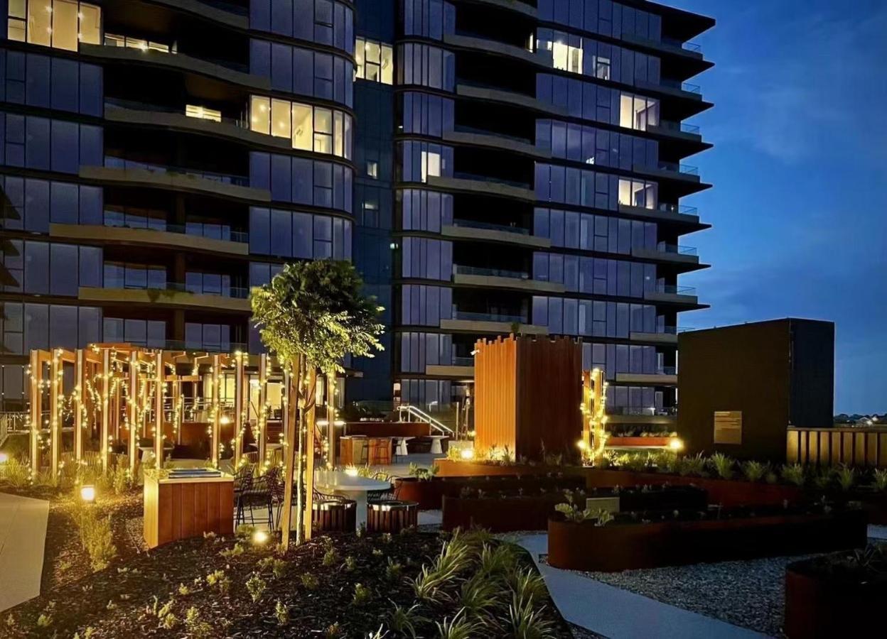 Skygarden Luxury Condo Ґлен-Вейверлі Екстер'єр фото