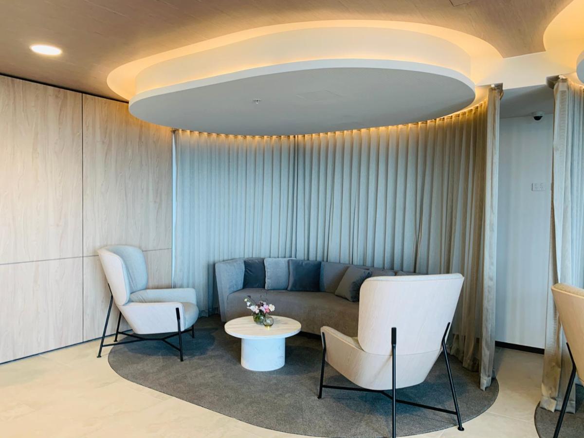 Skygarden Luxury Condo Ґлен-Вейверлі Екстер'єр фото