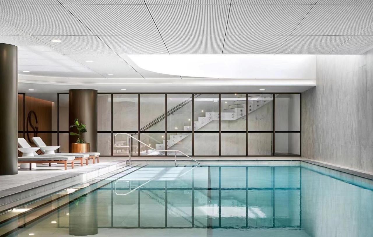 Skygarden Luxury Condo Ґлен-Вейверлі Екстер'єр фото