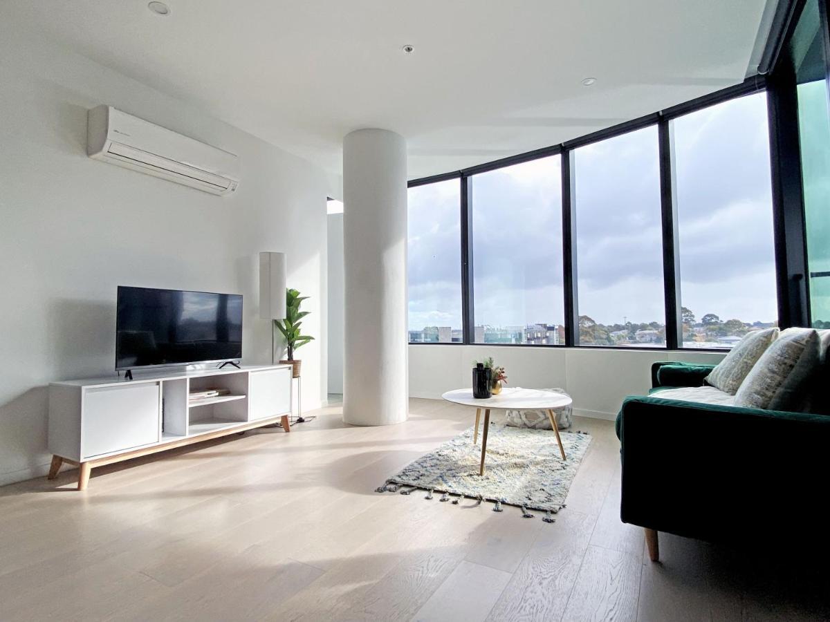 Skygarden Luxury Condo Ґлен-Вейверлі Екстер'єр фото