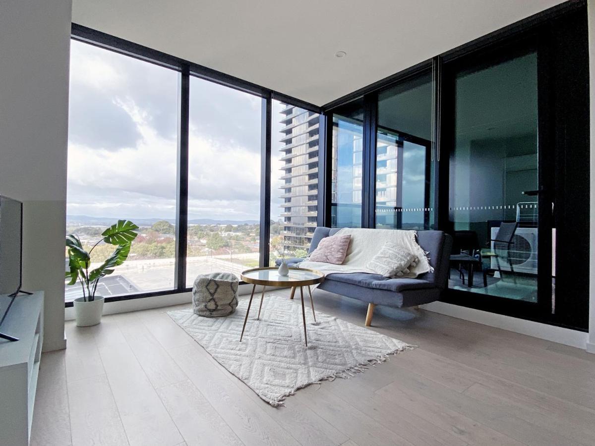 Skygarden Luxury Condo Ґлен-Вейверлі Екстер'єр фото