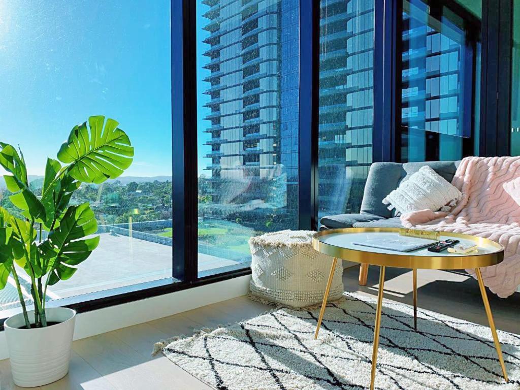 Skygarden Luxury Condo Ґлен-Вейверлі Екстер'єр фото