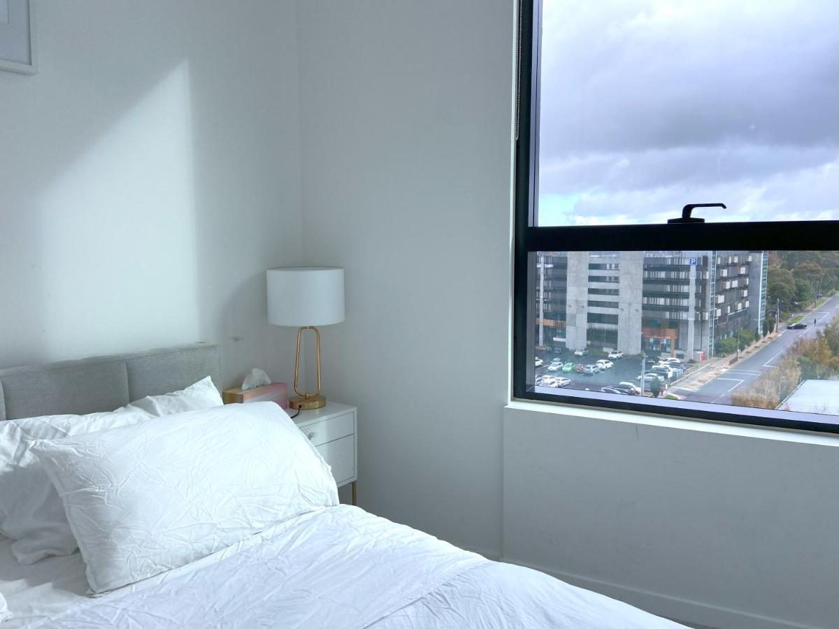 Skygarden Luxury Condo Ґлен-Вейверлі Екстер'єр фото