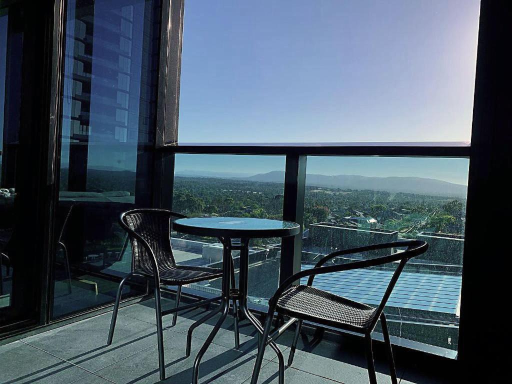 Skygarden Luxury Condo Ґлен-Вейверлі Екстер'єр фото