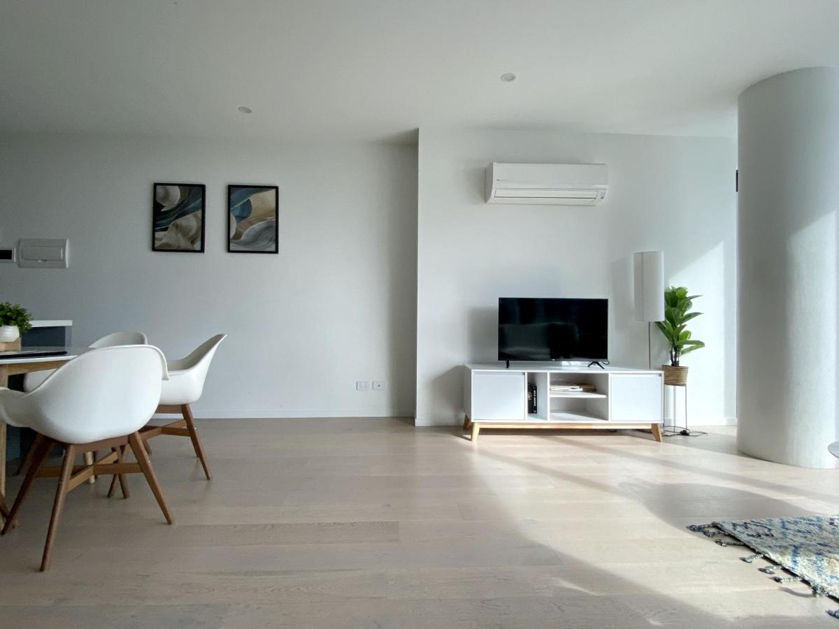 Skygarden Luxury Condo Ґлен-Вейверлі Екстер'єр фото