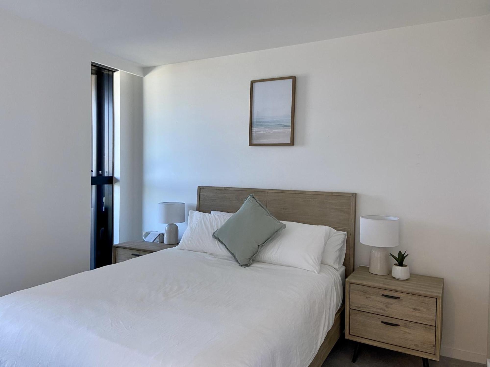 Skygarden Luxury Condo Ґлен-Вейверлі Екстер'єр фото