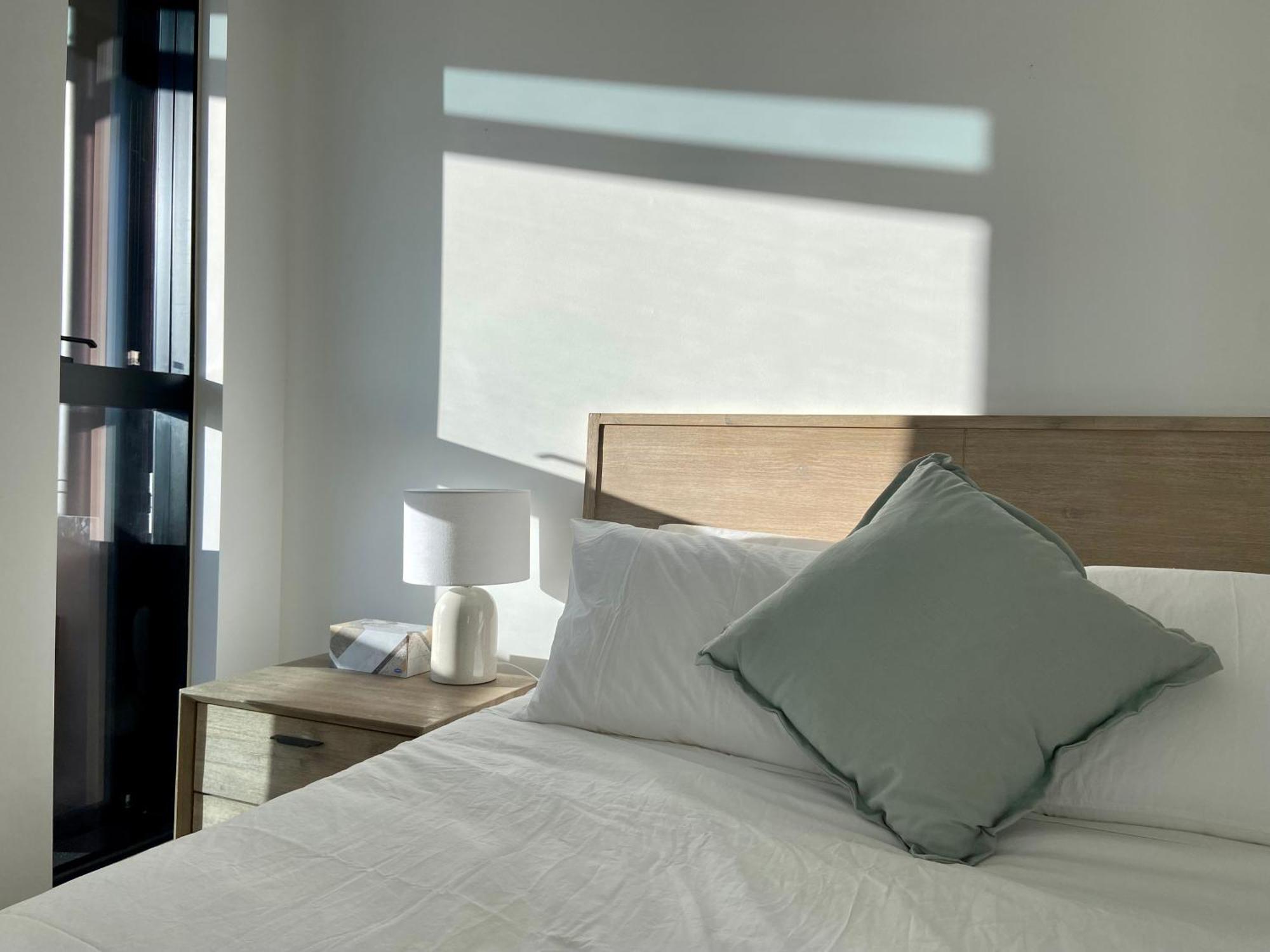Skygarden Luxury Condo Ґлен-Вейверлі Екстер'єр фото