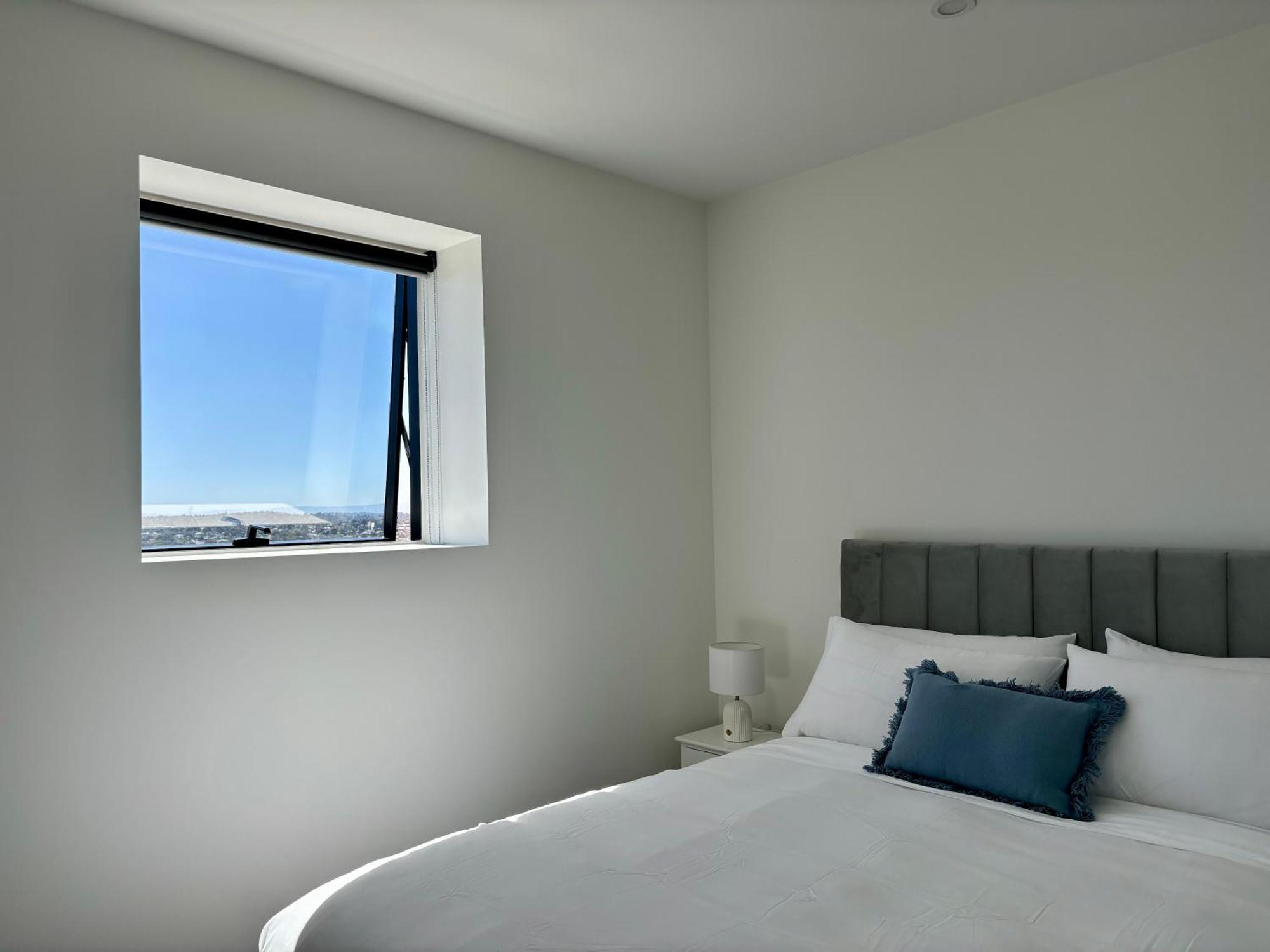 Skygarden Luxury Condo Ґлен-Вейверлі Екстер'єр фото