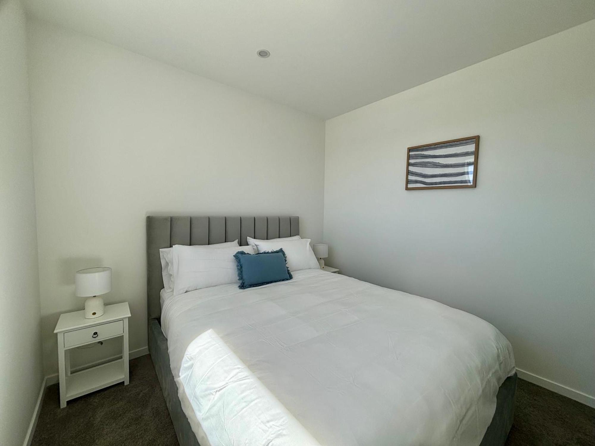 Skygarden Luxury Condo Ґлен-Вейверлі Екстер'єр фото