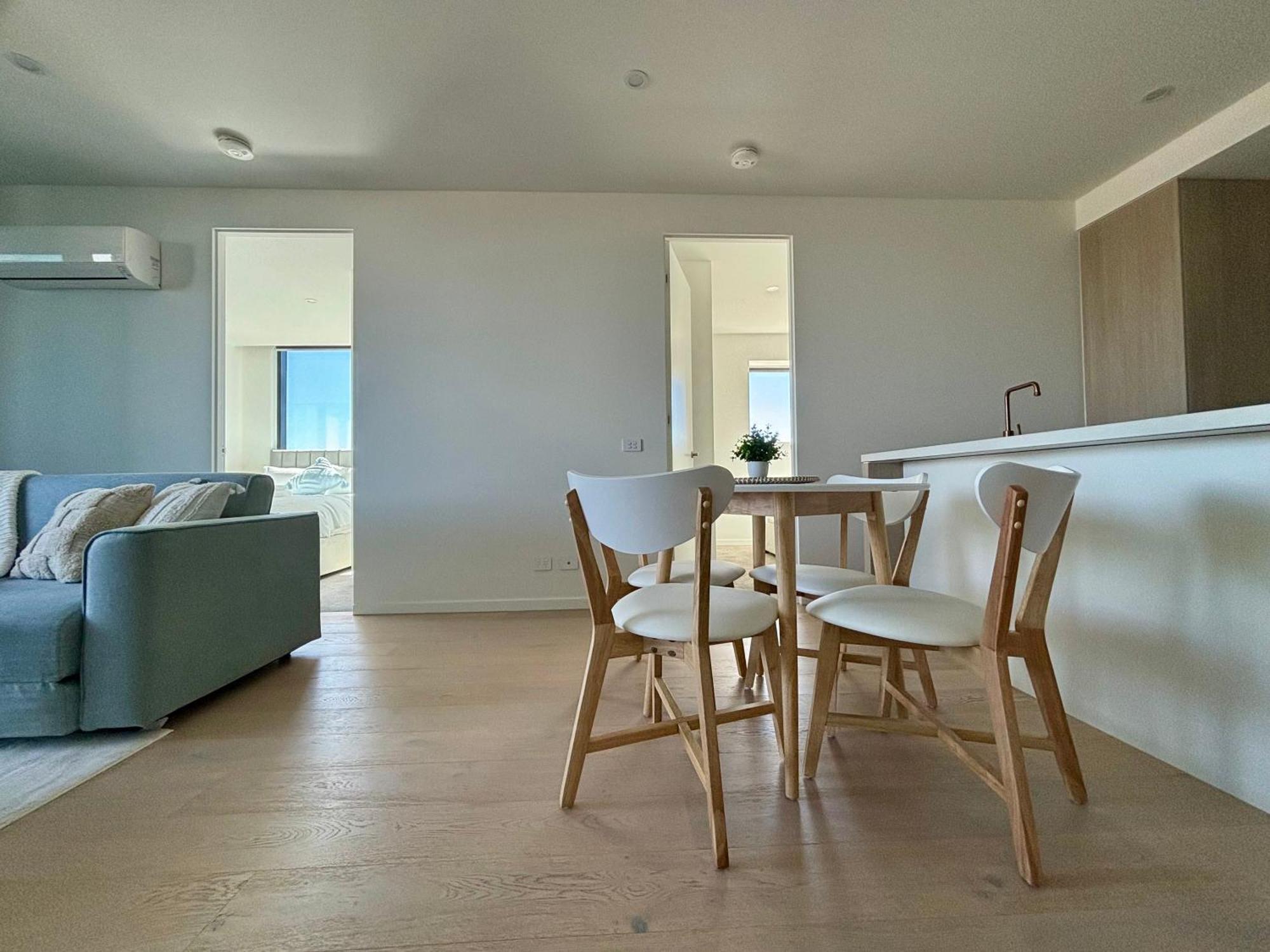 Skygarden Luxury Condo Ґлен-Вейверлі Екстер'єр фото