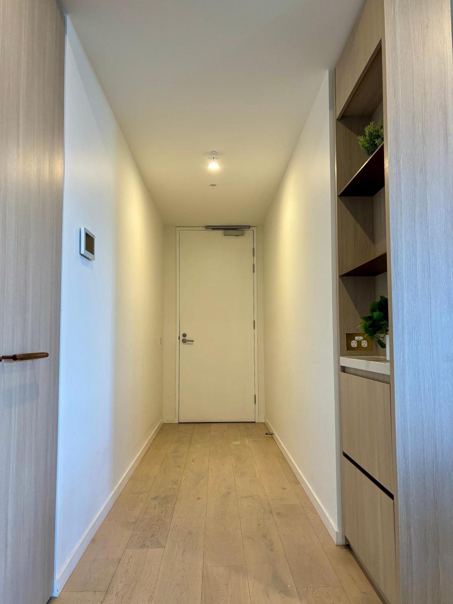 Skygarden Luxury Condo Ґлен-Вейверлі Екстер'єр фото