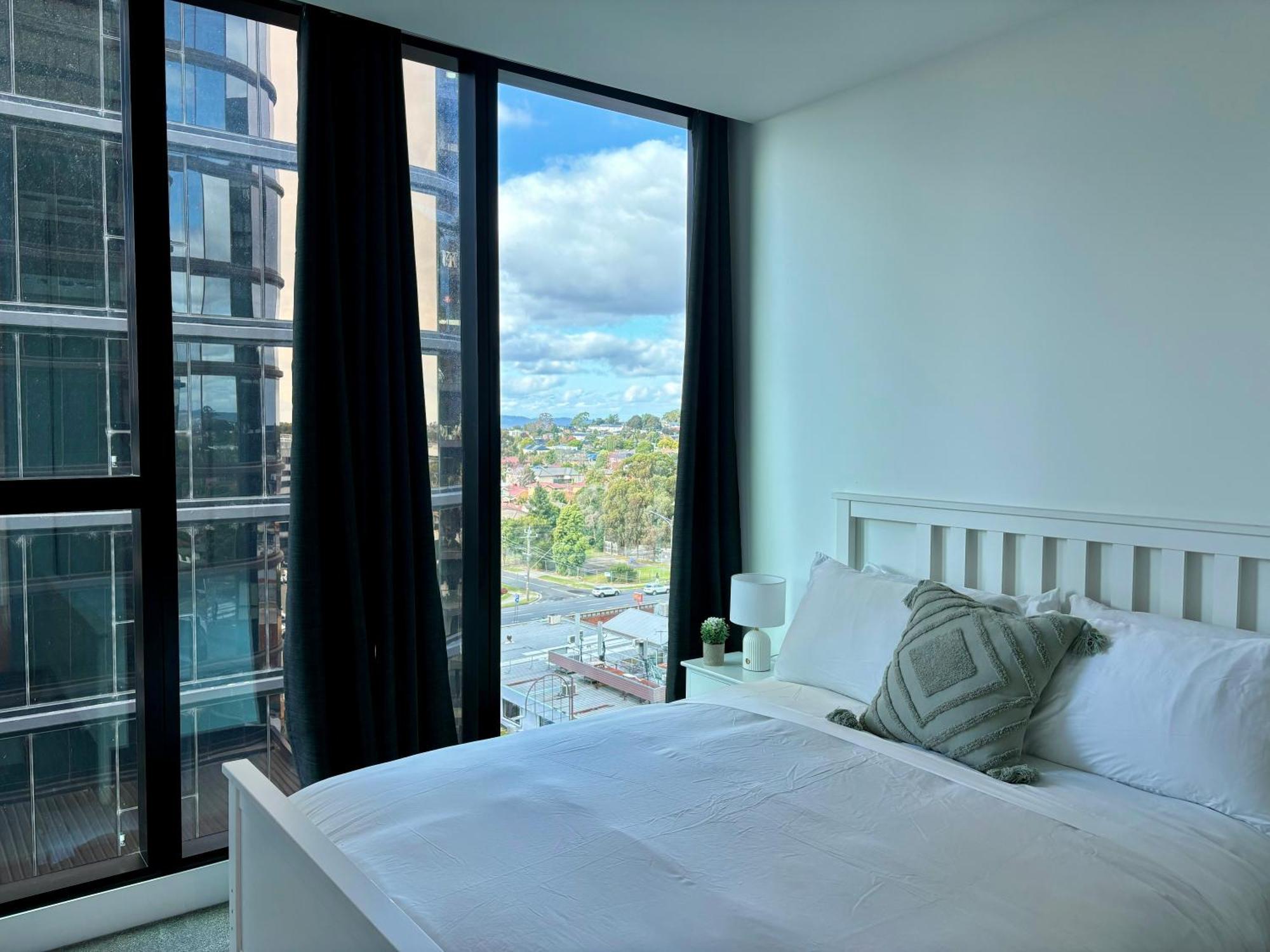 Skygarden Luxury Condo Ґлен-Вейверлі Екстер'єр фото