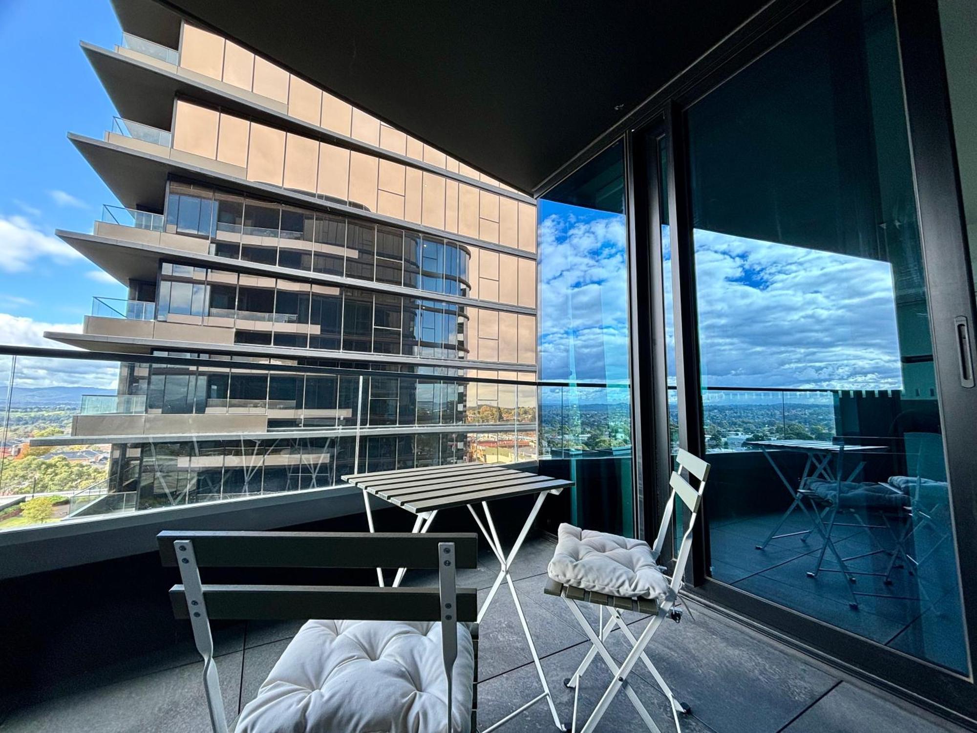 Skygarden Luxury Condo Ґлен-Вейверлі Екстер'єр фото