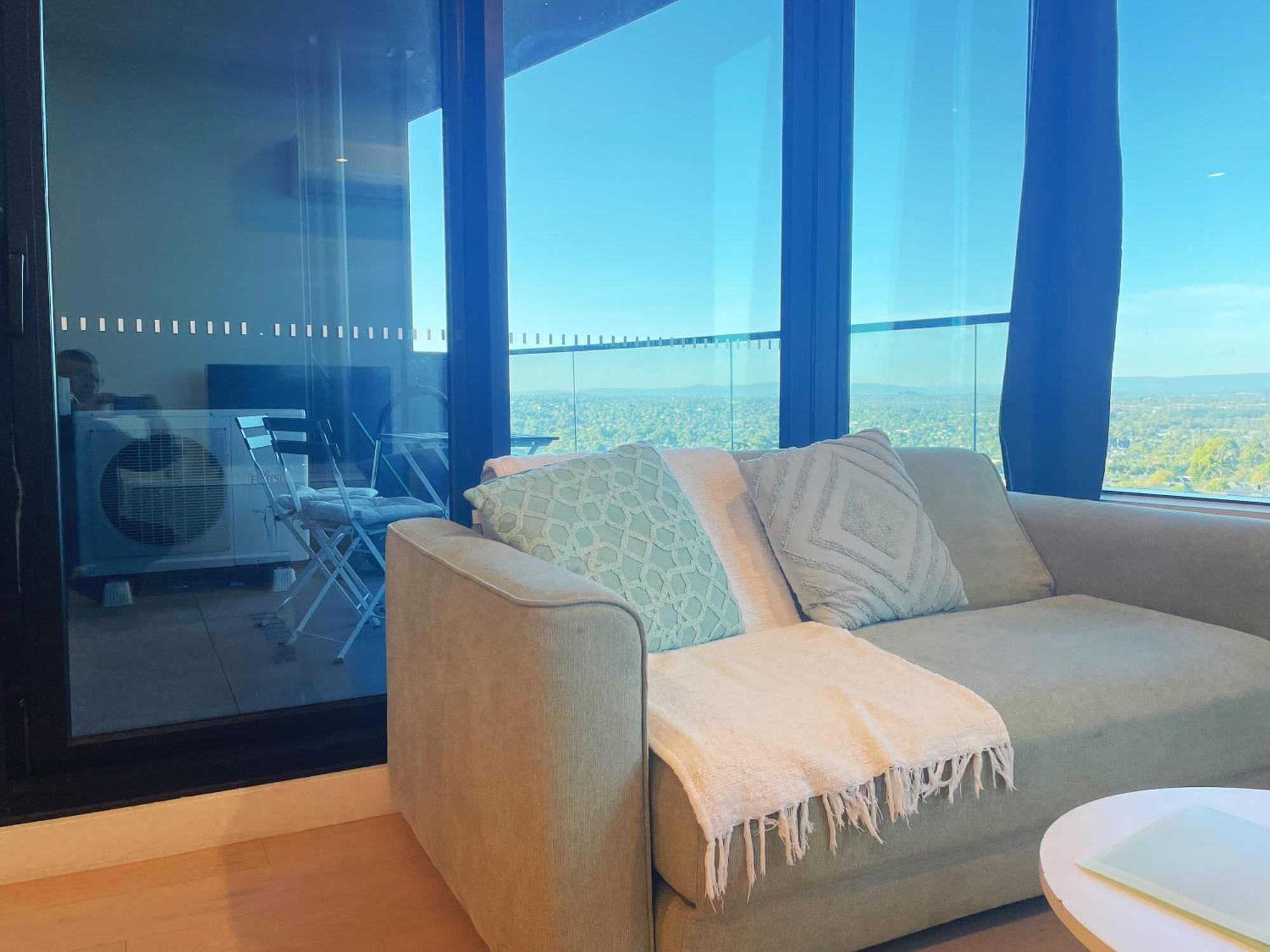 Skygarden Luxury Condo Ґлен-Вейверлі Екстер'єр фото